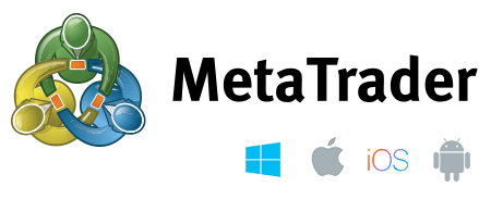 MetaTrader logo