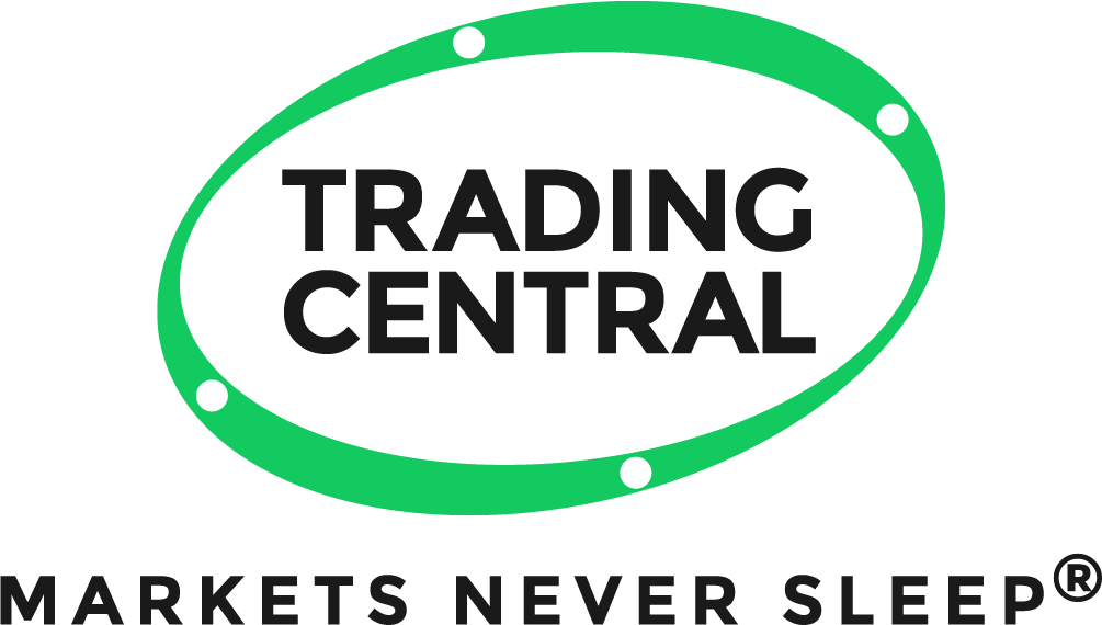 trading central logo